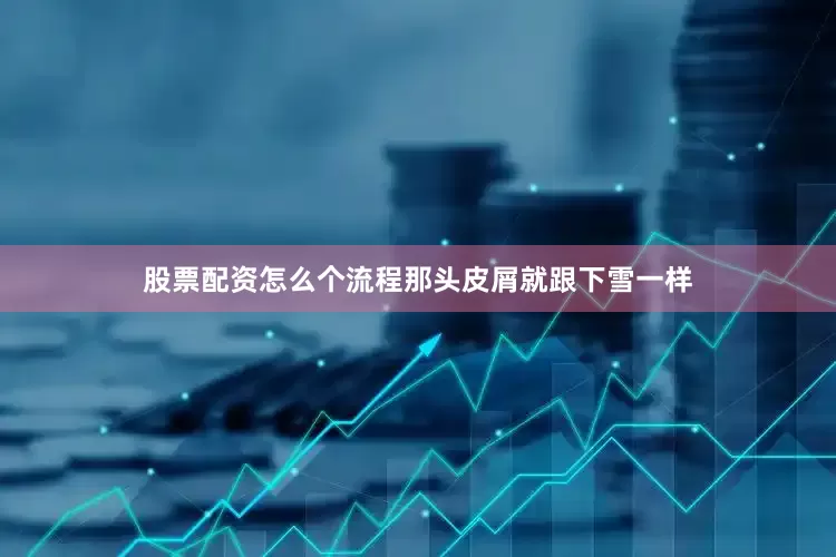 股票配资怎么个流程那头皮屑就跟下雪一样