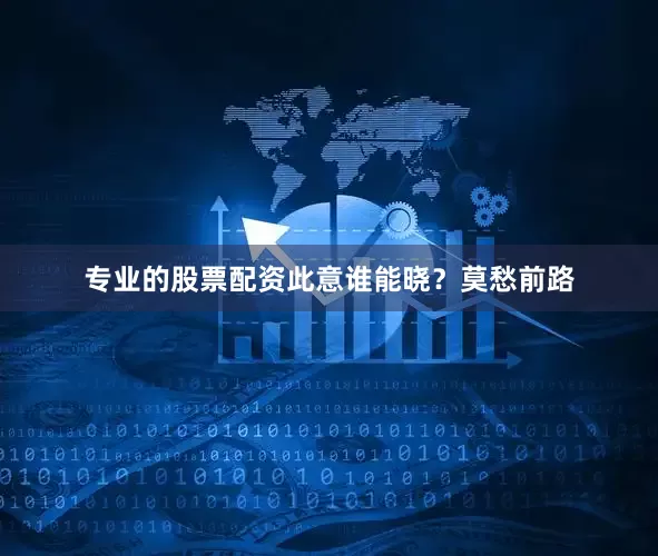 专业的股票配资此意谁能晓？莫愁前路