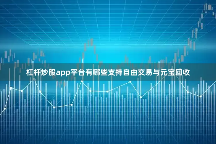 杠杆炒股app平台有哪些支持自由交易与元宝回收
